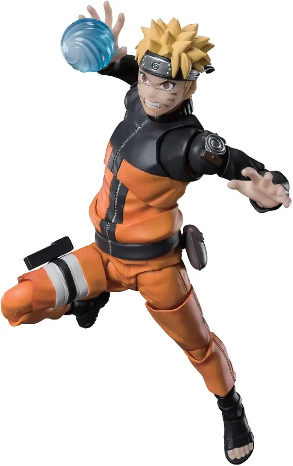 TAMASHII NATIONS