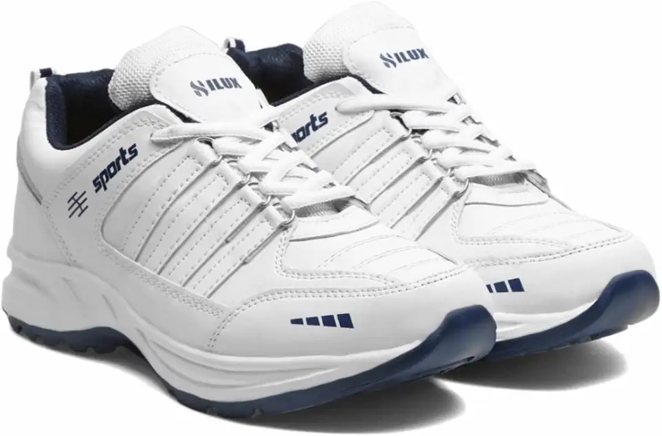 XENIX Sports Shoes for Men | Lightweight Shoes| Walking, Gym, Trekking & Party Running Shoes for Men