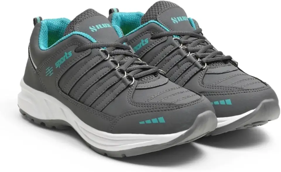 XENIX Sports Shoes for Men | Lightweight Shoes| Walking, Gym, Trekking & Party Running Shoes for Men