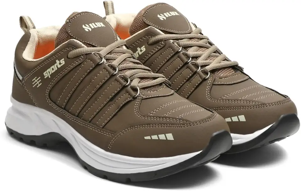XENIX Sports Shoes for Men | Lightweight Shoes| Walking, Gym, Trekking & Party Running Shoes for Men