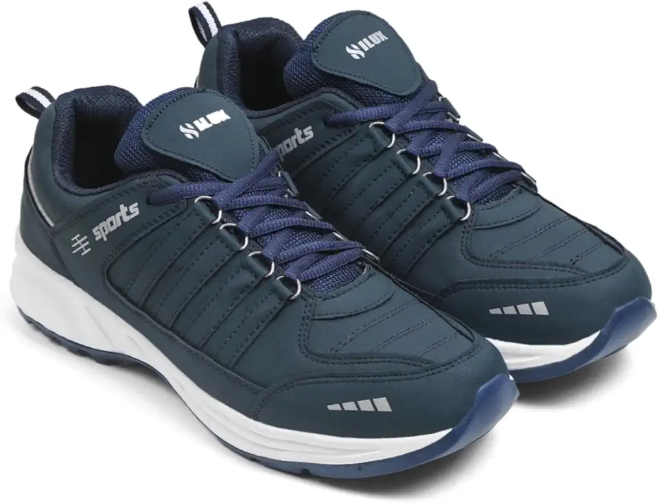 XENIX Sports Shoes for Men | Lightweight Shoes| Walking, Gym, Trekking & Party Running Shoes for Men